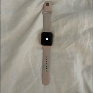 Apple Watch Edition Three with GPS and Cellular